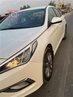 هیوندای سۆناتا